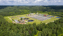 &bdquo;Vilniaus vandenų&ldquo; teritorija