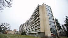 &bdquo;Nemuno&ldquo; sanatorija