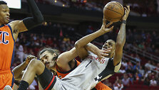Trevoras Ariza