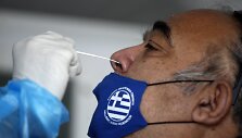 Graikija gelbėdama ligonines skelbia 3 savaičių karantiną
