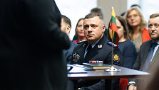 Mindaugas Kairys