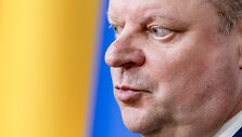 Saulius Skvernelis