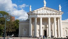 Vilniaus arkikatedra