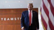 Donaldas Trumpas