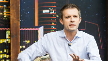 Andrius Tapinas