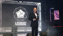 &bdquo;Latakko&ldquo; steigėjas ir vadovas Eugenijus Kopilkovas