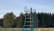 &Scaron;ilutė