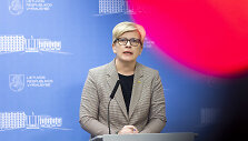 Ingrida &Scaron;imonytė