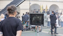 Filmavimas