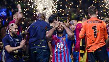 &bdquo;Barcelona&ldquo; 