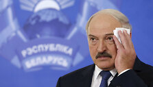 Aliaksandras Luka&scaron;enka