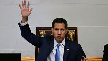 Juanas Guaido