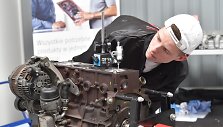 &bdquo;Young Car Mechanic&ldquo; konkursas