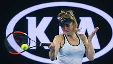 Elina Svitolina