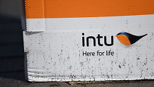 &bdquo;Intu&ldquo; logotipas