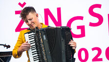 Projekto &bdquo;Žingsniai 2020&ldquo; apdovanojimų ceremonija