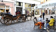 Heikki Saukkomaa/LEHTIKUV/SIPA / Heikki Saukkomaa/LEHTIKUV/SIPA