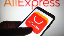 &bdquo;AliExpress&ldquo; programėlė