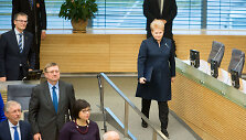 Dalia Grybauskaitė
