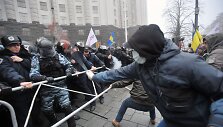 Riau&scaron;ės Ukrainoje