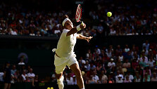 Rogeris Federeris 