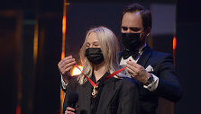 Marija Iva&scaron;kevičiūtė
