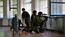 Karinės pratybos &bdquo;Karaliaus kirtis 2017&ldquo;
