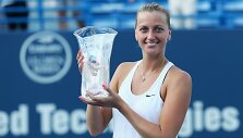 Petra Kvitova