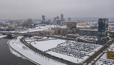 Vilniaus vartai