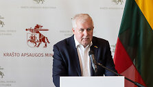Arvydas Anu&scaron;auskas