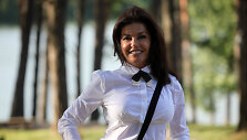 Kristina Kaikarienė