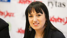 Indrė Jučaitė