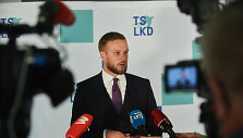 TS-LKD Didžiojo suvažiavimo akimirkos