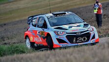 Thierry Neuville'as