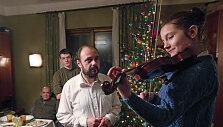Filmas &bdquo;Tyli naktis&ldquo;