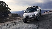 &bdquo;Hummer EV&ldquo; 
