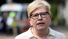 Ingrida &Scaron;imonytė