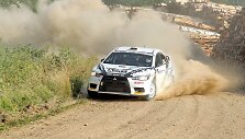&bdquo;300 lakes rally&ldquo; kvalifikacija