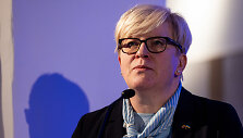 Ingrida &Scaron;imonytė