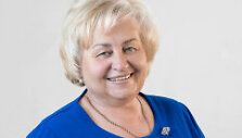 Janina Deveikienė 