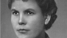 Stasė Sta&scaron;auskaitė