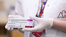 &bdquo;AstraZeneca" vakcina