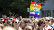&bdquo;Baltic Pride&ldquo; 2019