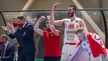 Mindaugas Kup&scaron;as