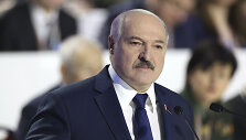 Aliaksandras Luka&scaron;enka