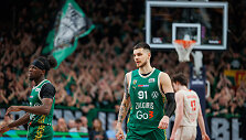 Deividas Sirvydis