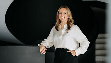 MO muziejaus direktorė Milda Ivanauskienė