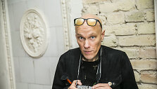 Algis Kri&scaron;čiūnas