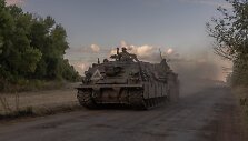 Ukrainos įsiveržimas į Kursko sritį