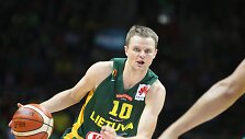 Renaldas Seibutis.